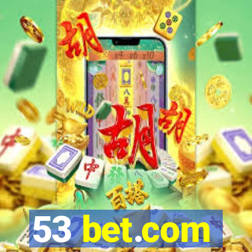 53 bet.com